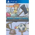 Contraptions PS4
